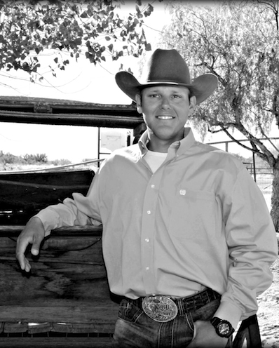 rno Honstetter Arizona Reining Horse Training on the ranch