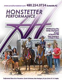 Arno Honstetter Reiner 2014