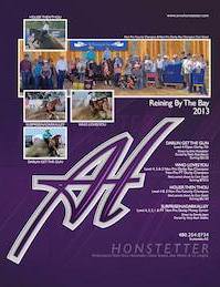 Arno Honstetter Reining by the Bay Quarter Horse News