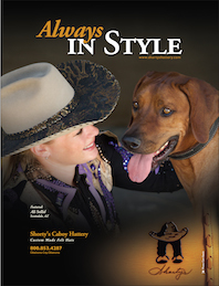 Arno Honstetter Shorty's Hats